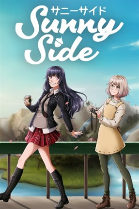 SunnySide Game Cover