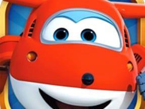 Super Wings Image