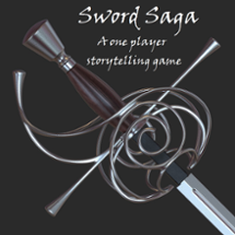 Sword Saga Image