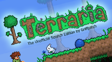 Terraria (Scratch Version) Image