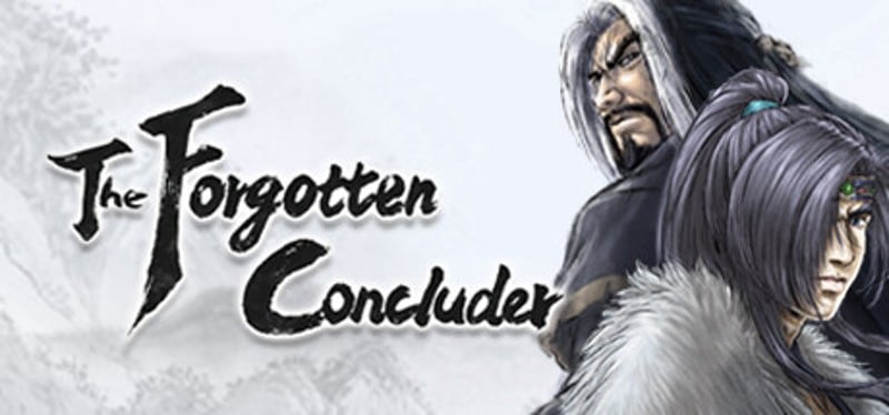 The Forgotten Concluder Game Cover