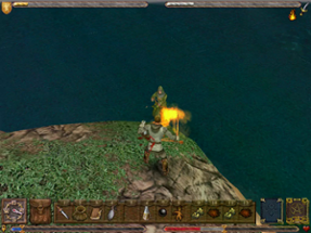 Ultima IX: Ascension Image