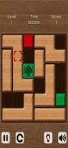 Unblock The Field Puzzle Image