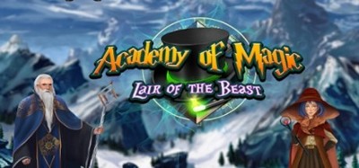 Academy of Magic: Lair of the Beast Image