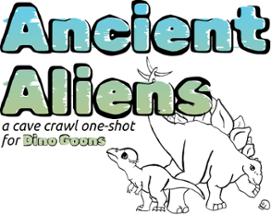 Ancient Aliens Image