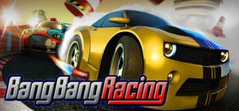 Bang Bang Racing Game Cover