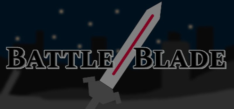 BattleBlade Game Cover