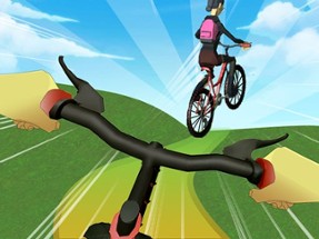 Biking Extreme 3D Image