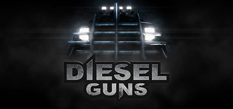 Diesel Guns Game Cover