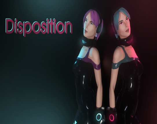 Disposition Game Cover