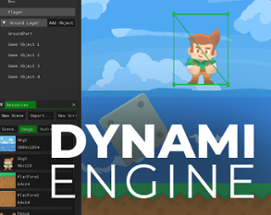 Dynami Engine Image