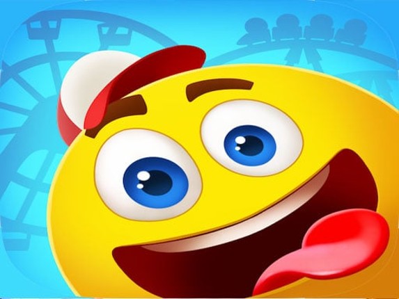Emoji Game Cover
