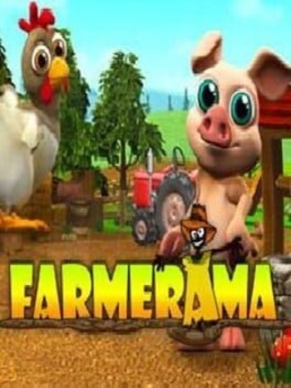 Farmerama Game Cover