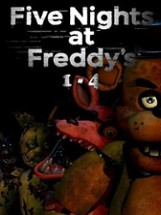 Five Nights at Freddy's: Original Series Image