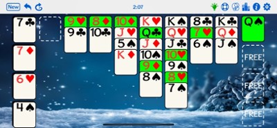 FreeCell Image