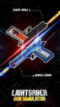 LightSaber - Gun Simulator Image