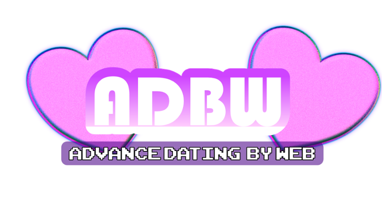 Advance Dating By Web - Fangame Game Cover