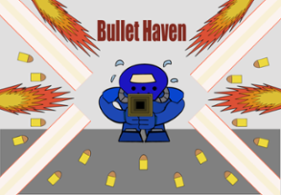 Bullet Haven Image