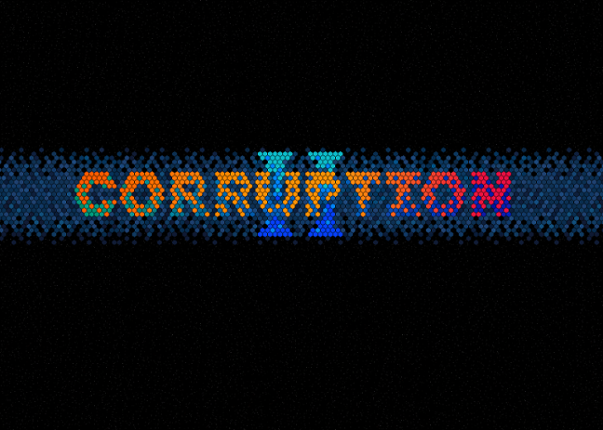 Corruption II Game Cover
