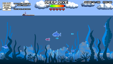 Deep Dive - Pro Image