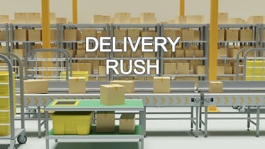 Delivery Rush Image