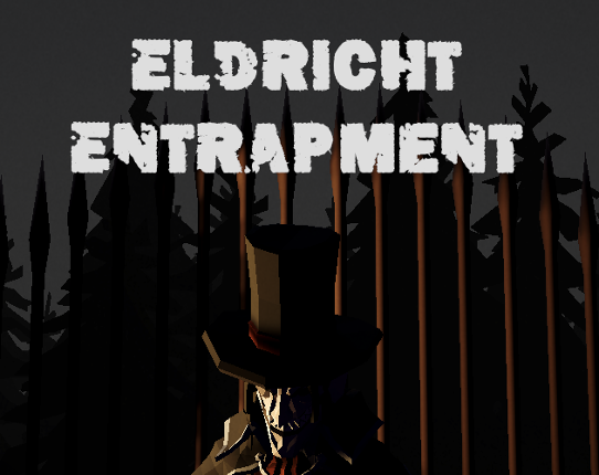 Eldritch Entrapment Game Cover