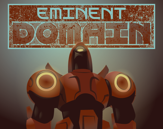 Eminent Domain (prototype) Game Cover