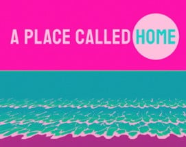 a place called home Image