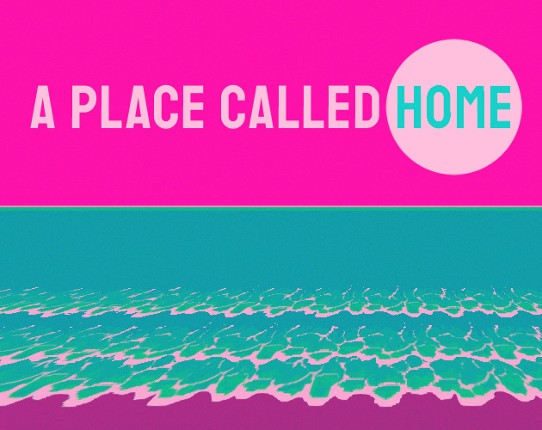 a place called home Game Cover