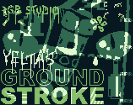 Ground Stroke Image