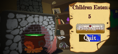 Hansel and Gretel: Gingerbread Witch Stories 2.0 Image