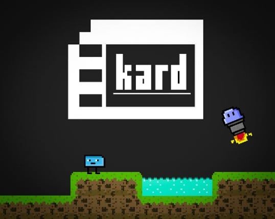 kard Game Cover