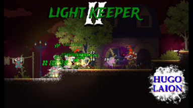 Light Keeper 2 Image