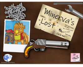 Minerva's Lost Image