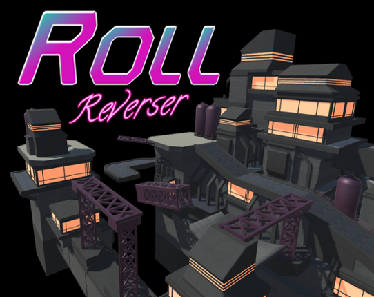 Roll Reverser Game Cover