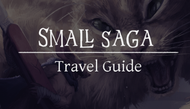 Small Saga Travel Guide Image