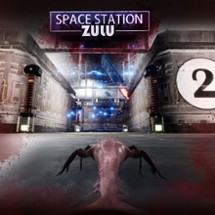 Space Station Zulu Image