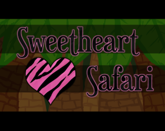 Sweetheart Safari Game Cover