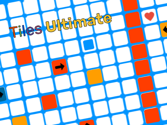 Tiles Ultimate Game Cover