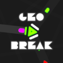 Geo Break Image