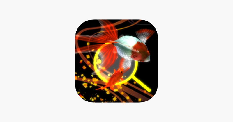 Goldfish Collection. Game Cover