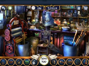 Hidden Objects 100 levels unlimited fun Image