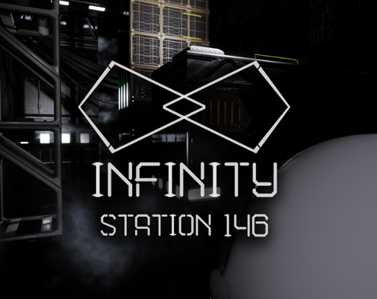 Infinity Station 146 Game Cover