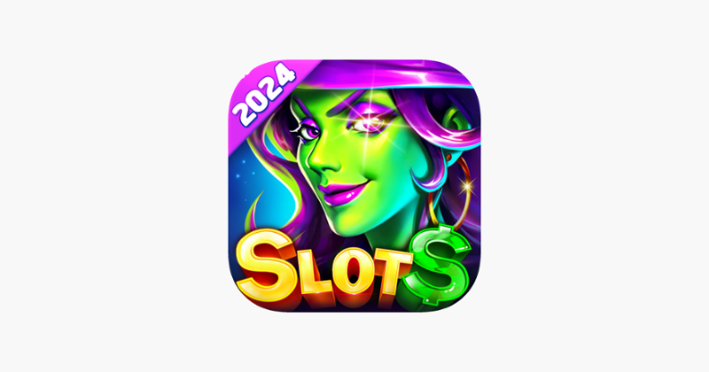 Jackpot Wins - Slots Casino Game Cover