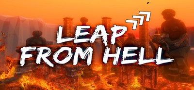 Leap From Hell Image