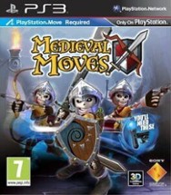 Medieval Moves: Deadmund's Quest Image