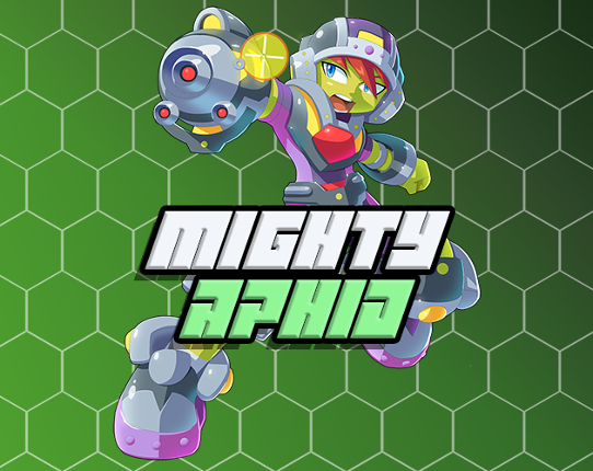 Mighty Aphid Game Cover