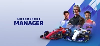 Motorsport Manager Online 2024 Image