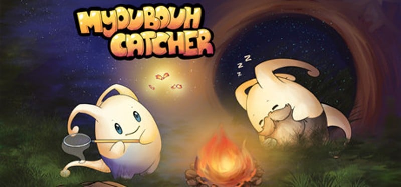 Myoubouh Catcher Game Cover