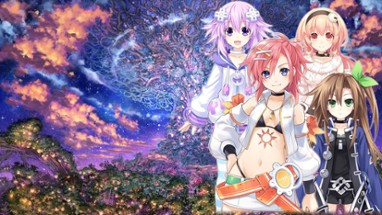 NepNep Connect: Chaos Chanpuru Image